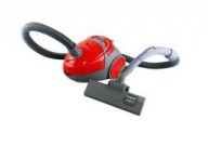 Aspiradora Wap Ambiance 1400 W