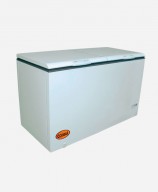 Congeladora 550 litros