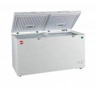 Congelador 400 litros