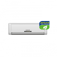 Aire split midas 12.000 BTU