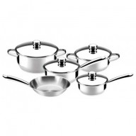 Juego de Olla Panex 5 piezas