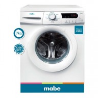 Lavarropas Auto. 7kg