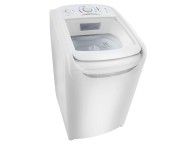 Lavarropa con turbina 10 kg