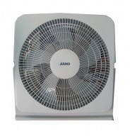 Ventilador cuadrado