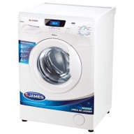 Lavarropa Auto. 8 kg