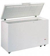 Congelador 420 litros